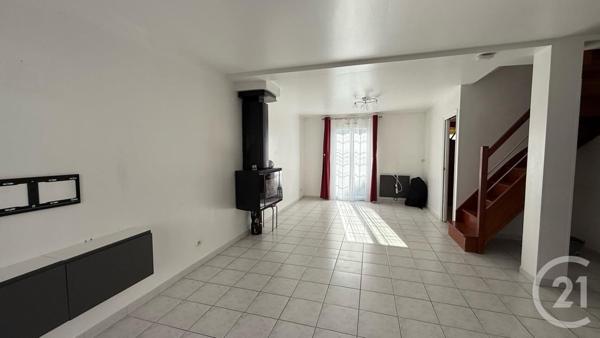 Maison à vendre  5 pièces - 105,10 m2 VILLENEUVE LE ROI - 94