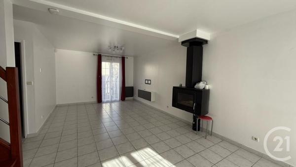 Maison à vendre  5 pièces - 105,10 m2 VILLENEUVE LE ROI - 94