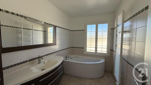 Maison à vendre  5 pièces - 105,10 m2 VILLENEUVE LE ROI - 94