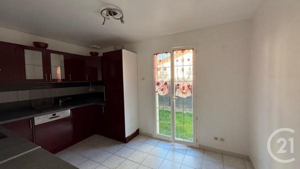 Maison à vendre  5 pièces - 105,10 m2 VILLENEUVE LE ROI - 94
