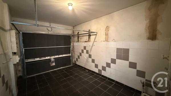 Maison à vendre  5 pièces - 105,10 m2 VILLENEUVE LE ROI - 94