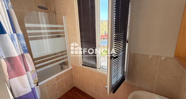 Location Appartement 2 pièces 47.63 m² - Bourgoin-jallieu 38300