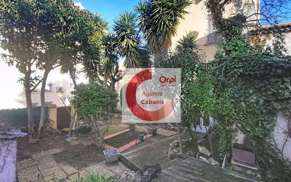 Appartement à vendre    2 pièces • 55 m2 Ollioules