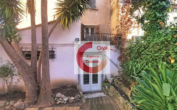 Appartement à vendre    2 pièces • 55 m2 Ollioules