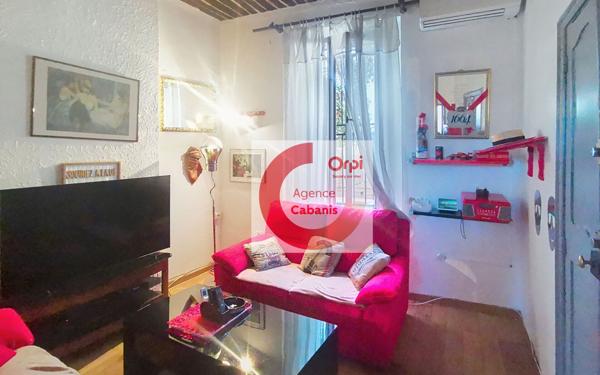 Appartement à vendre    2 pièces • 55 m2 Ollioules