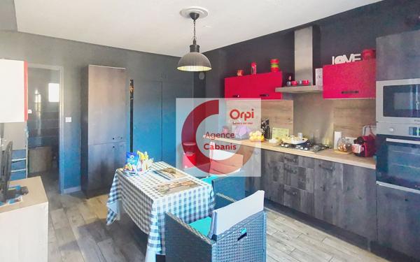 Appartement à vendre    2 pièces • 55 m2 Ollioules