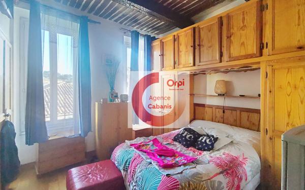 Appartement à vendre    2 pièces • 55 m2 Ollioules