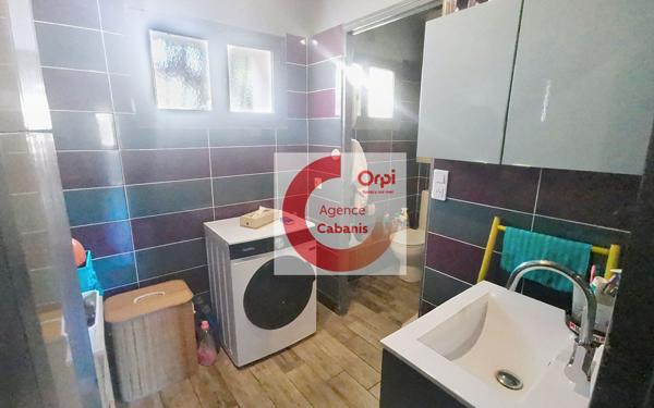 Appartement à vendre    2 pièces • 55 m2 Ollioules