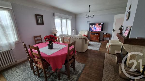 Maison à vendre  5 pièces - 121,71 m2 CHATEAUDUN - 28