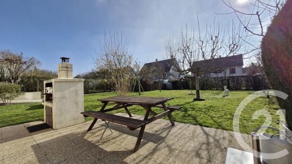 Maison à vendre  5 pièces - 121,71 m2 CHATEAUDUN - 28