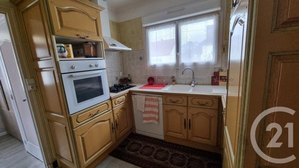 Maison à vendre  5 pièces - 121,71 m2 CHATEAUDUN - 28