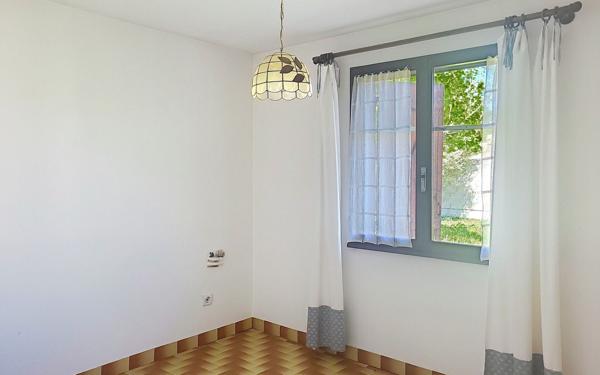Maison à vendre    3 pièces •  Saint-Laurent-d'Aigouze