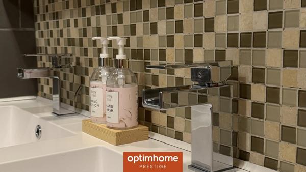 Chalet meublé à Gérardmer – Ensemble immobilier avec dépendance SPA – Vue lac et montagnes – Situation dominante, sans vis-à-vis – Au calme en impasse