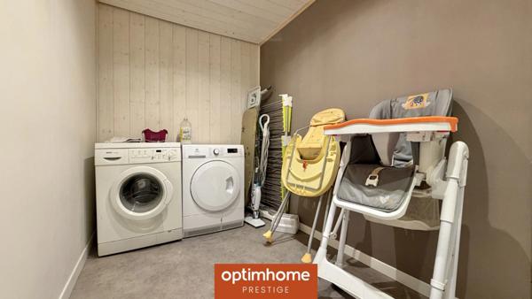 Chalet meublé à Gérardmer – Ensemble immobilier avec dépendance SPA – Vue lac et montagnes – Situation dominante, sans vis-à-vis – Au calme en impasse