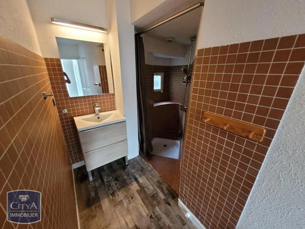Appartement à louer 3 pièces 47m²
