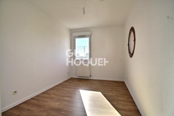 Appartement à louer de 5 pièces - terrasse - 2 parkings