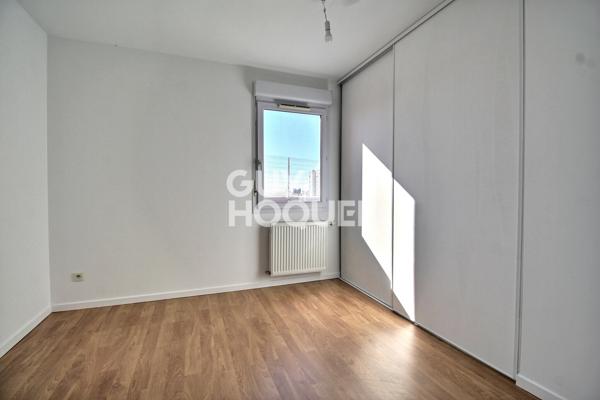 Appartement à louer de 5 pièces - terrasse - 2 parkings