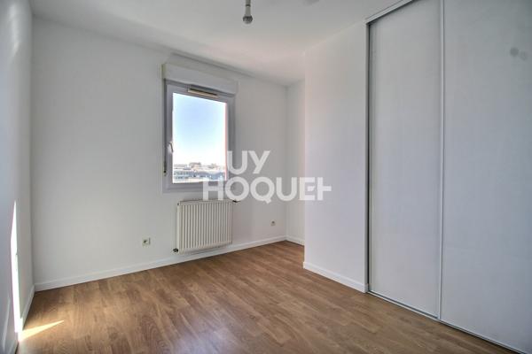 Appartement à louer de 5 pièces - terrasse - 2 parkings
