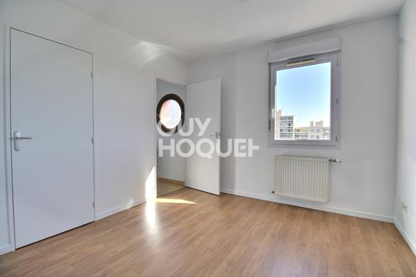 Appartement à louer de 5 pièces - terrasse - 2 parkings