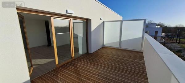 Location - Appartement Rivery 80136 77 m 2