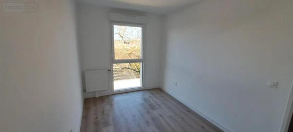 Location - Appartement Rivery 80136 77 m 2