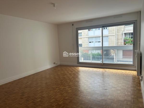 Location Appartement 3 pièces 82 m² - Paris 75013