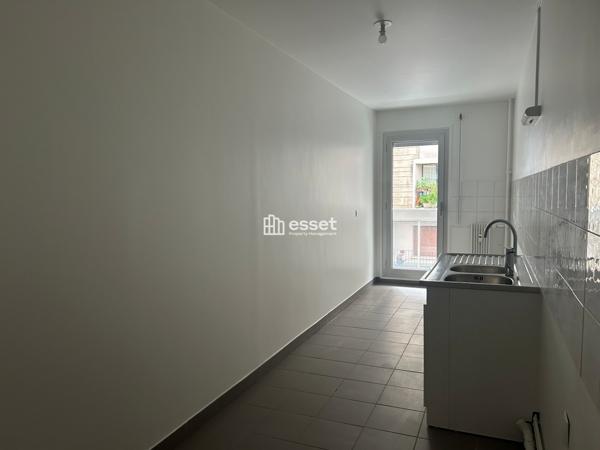 Location Appartement 3 pièces 82 m² - Paris 75013