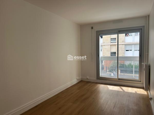 Location Appartement 3 pièces 82 m² - Paris 75013