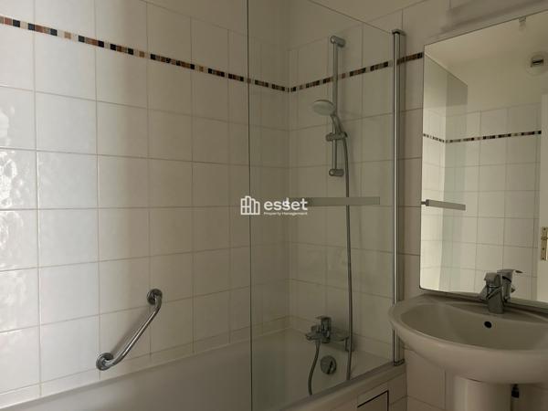 Location Appartement 3 pièces 82 m² - Paris 75013