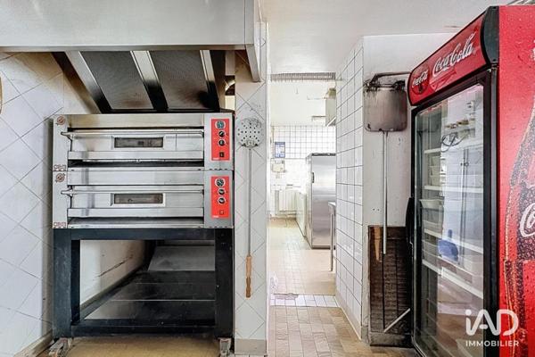 Pizzeria à vendre 98 m² Magenta