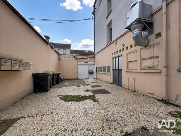 Pizzeria à vendre 98 m² Magenta