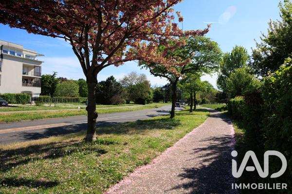 Appartement à vendre 4 pièces 85,65 m² Sainte-Foy-lès-Lyon