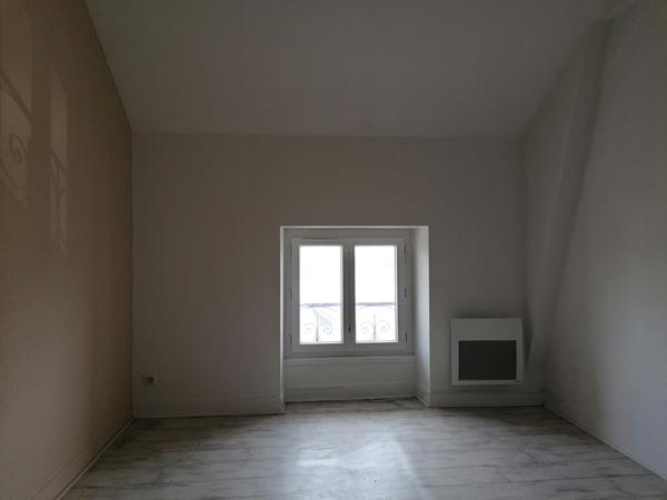 Maison T 4 - 85.50 m2