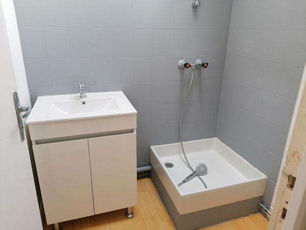 Maison T 4 - 85.50 m2