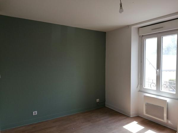 Maison T 4 - 85.50 m2