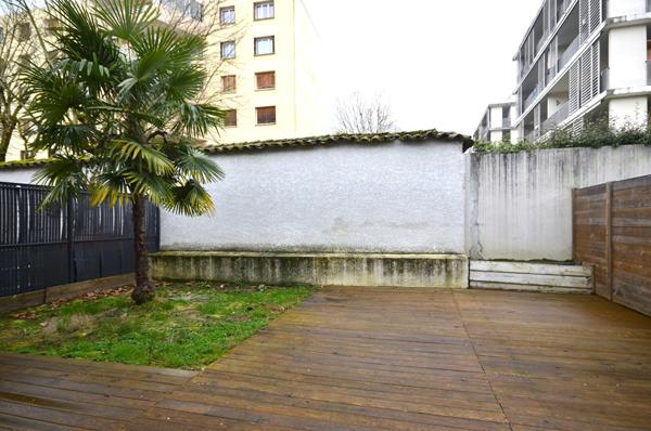 Achat maison Vaulx-en-Velin - 6 pièce(s) - 100 m² - 349 000 €