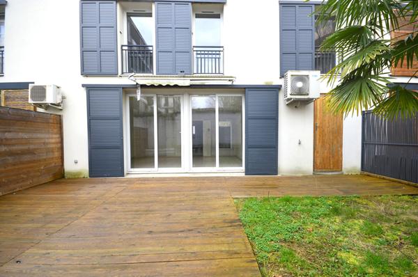 Achat maison Vaulx-en-Velin - 6 pièce(s) - 100 m² - 349 000 €