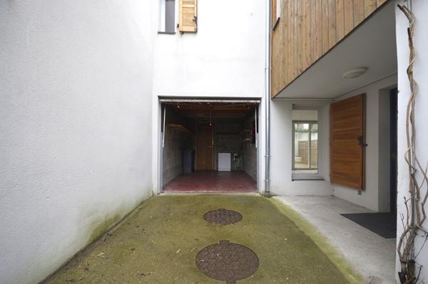 Achat maison Vaulx-en-Velin - 6 pièce(s) - 100 m² - 349 000 €