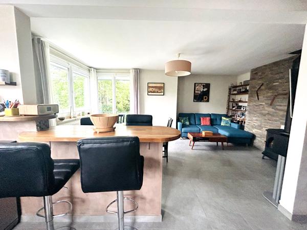 Maison Villebon Sur Yvette 3 pièces 77 m2