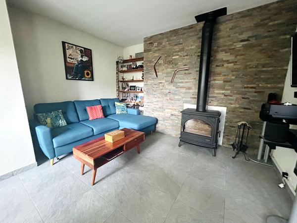 Maison Villebon Sur Yvette 3 pièces 77 m2