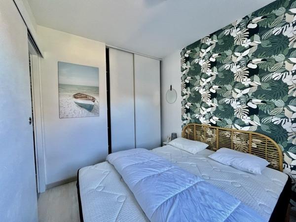 Appartement à vendre 129 600 € Aureilhan 2 p 30 m² DPE D