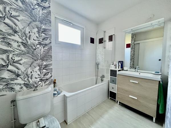 Appartement à vendre 129 600 € Aureilhan 2 p 30 m² DPE D