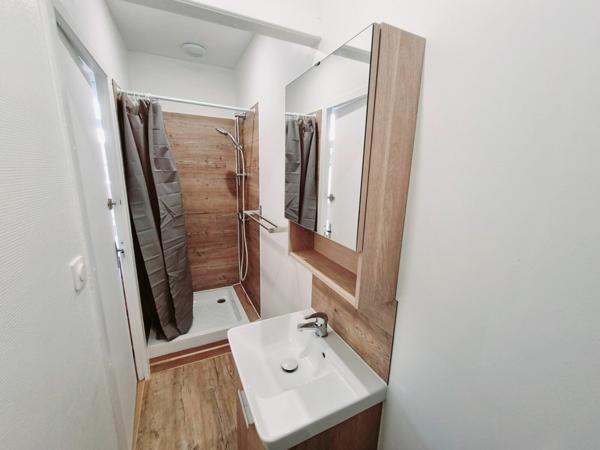 Appartement à louer    1 pièce • 22 m2 Albi