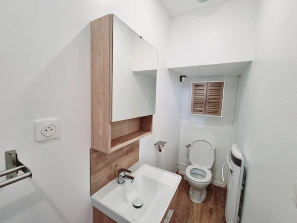 Appartement à louer    1 pièce • 22 m2 Albi