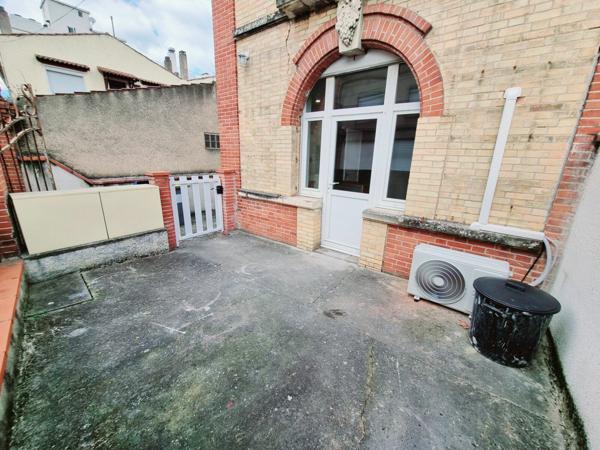 Appartement à louer    1 pièce • 22 m2 Albi