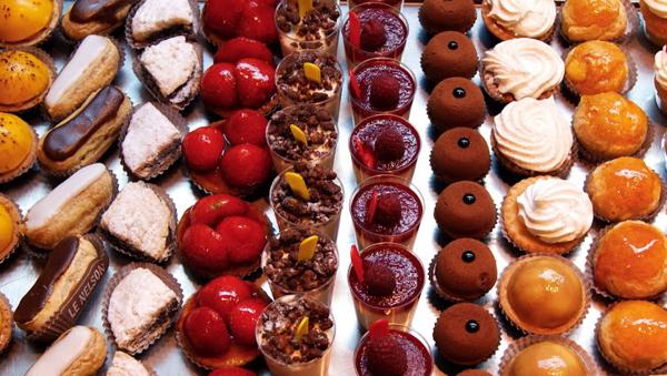 Boulangerie Pâtisserie – Secteur Manche