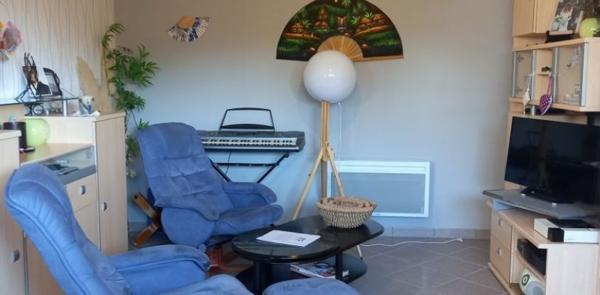 Maison 5 pièces de 166 m² à Saint-Paul-lès-Romans (26750)