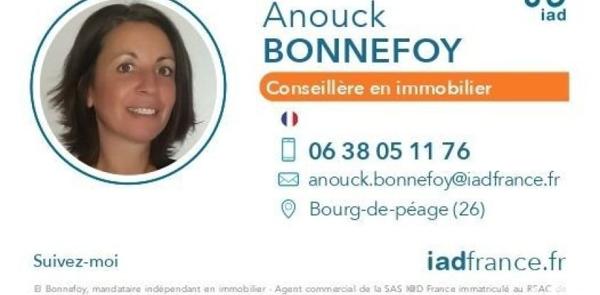 Maison 5 pièces de 166 m² à Saint-Paul-lès-Romans (26750)