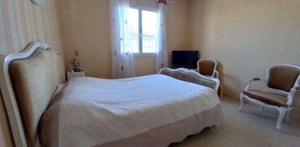 Maison 5 pièces de 166 m² à Saint-Paul-lès-Romans (26750)