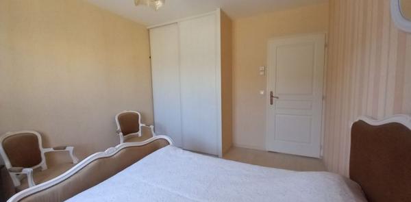 Maison 5 pièces de 166 m² à Saint-Paul-lès-Romans (26750)